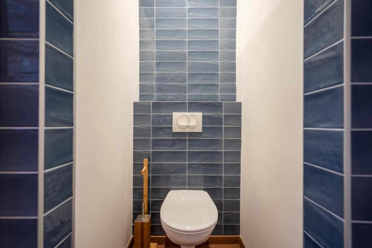 Basilika View Elegant Suite Need Reservation For Free Parking Budapest Exterior foto